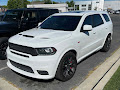 2018 Dodge Durango SRT
