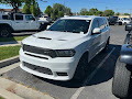 2018 Dodge Durango SRT