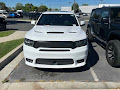 2018 Dodge Durango SRT