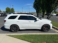 2018 Dodge Durango SRT