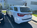 2018 Dodge Durango SRT