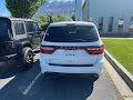 2018 Dodge Durango SRT