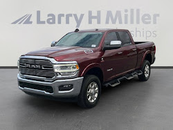 2020 RAM 2500 Laramie