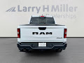 2025 RAM 1500 Warlock