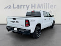 2025 RAM 1500 Warlock