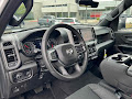 2025 RAM 1500 Warlock