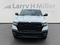 2025 RAM 1500 Warlock