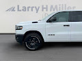 2025 RAM 1500 Warlock