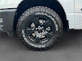 2025 RAM 1500 Warlock