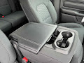 2025 RAM 1500 Warlock