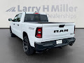 2025 RAM 1500 Warlock