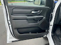 2025 RAM 1500 Warlock