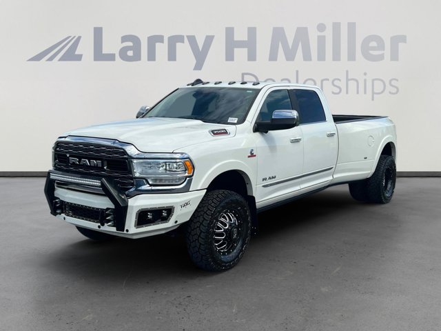 2019 RAM 3500 Limited