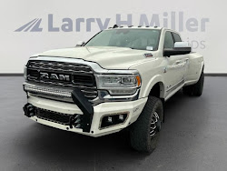 2019 RAM 3500 Limited