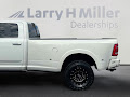 2019 RAM 3500 Limited