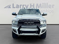 2019 RAM 3500 Limited