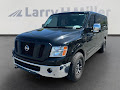 2020 Nissan NV Passenger NV3500 HD SL