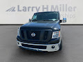 2020 Nissan NV Passenger NV3500 HD SL