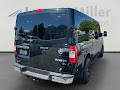 2020 Nissan NV Passenger NV3500 HD SL