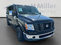 2020 Nissan NV Passenger NV3500 HD SL