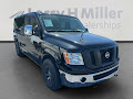 2020 Nissan NV Passenger NV3500 HD SL