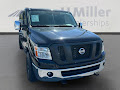 2020 Nissan NV Passenger NV3500 HD SL