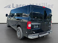 2020 Nissan NV Passenger NV3500 HD SL