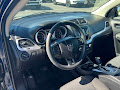 2018 Dodge Journey SXT
