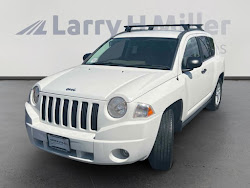 2007 Jeep Compass Sport