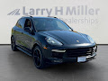 2017 Porsche Cayenne GTS