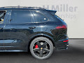 2017 Porsche Cayenne GTS