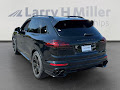 2017 Porsche Cayenne GTS