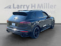2017 Porsche Cayenne GTS