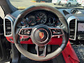 2017 Porsche Cayenne GTS