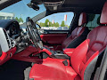 2017 Porsche Cayenne GTS