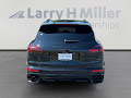 2017 Porsche Cayenne GTS