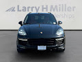 2017 Porsche Cayenne GTS