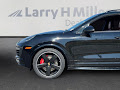 2017 Porsche Cayenne GTS