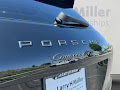 2017 Porsche Cayenne GTS