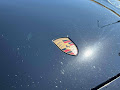 2017 Porsche Cayenne GTS