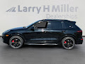 2017 Porsche Cayenne GTS