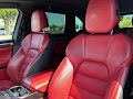 2017 Porsche Cayenne GTS