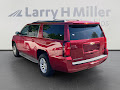 2015 Chevrolet Suburban LT
