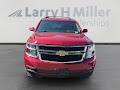 2015 Chevrolet Suburban LT