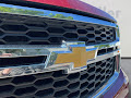2015 Chevrolet Suburban LT