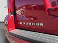 2015 Chevrolet Suburban LT