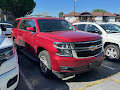 2015 Chevrolet Suburban LT