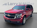 2015 Chevrolet Suburban LT