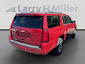2015 Chevrolet Suburban LT