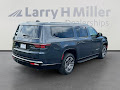 2025 Jeep Wagoneer L Base